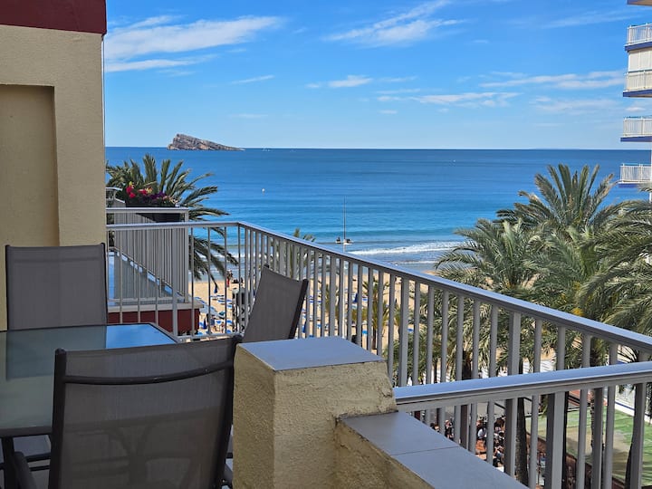 Apartamentos De Ernesto, Apartamento Familiar 2 - Benidorm