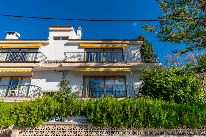 Apartamento Ponent 3 - Cala Ratjada