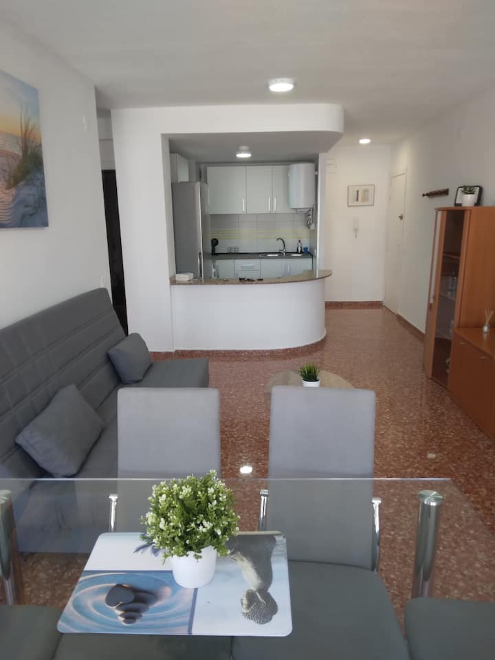 Apartamentos Cómodos Feria, Apartamento Feria - Torrent