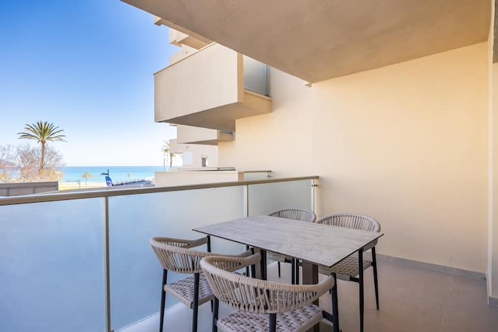 Sa Maniga 6d - Cala Millor