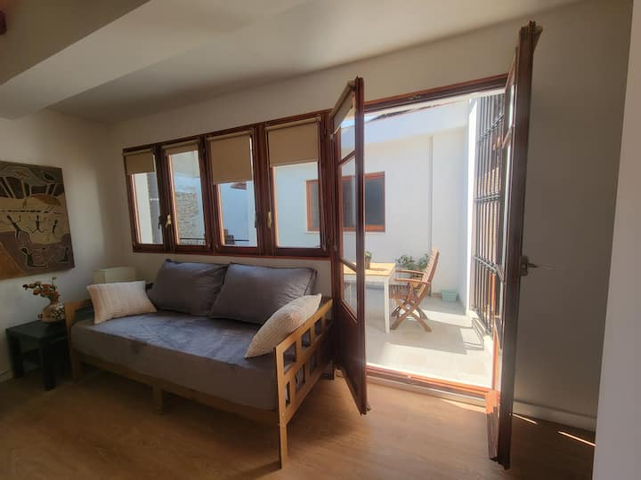 Casa Alfang, Apartamento Familiar 1 - Torrent