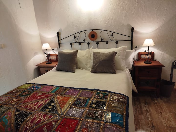 Cazorla Rural Cabaña - Quesada