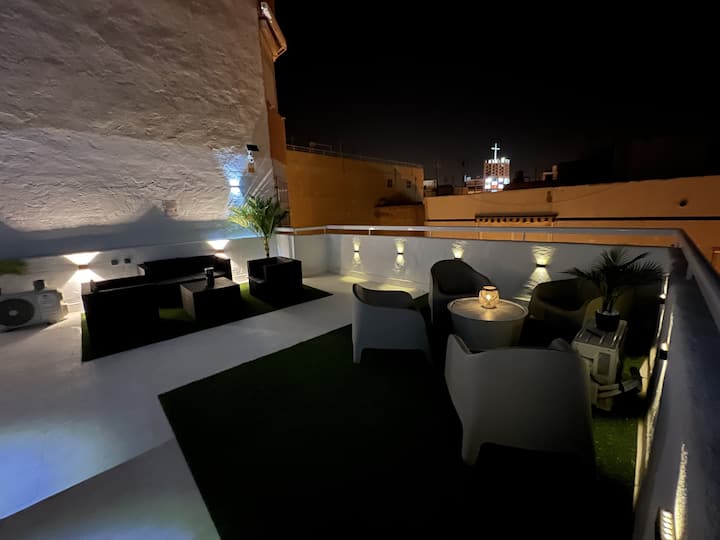 Zapillo Dreams - Almería