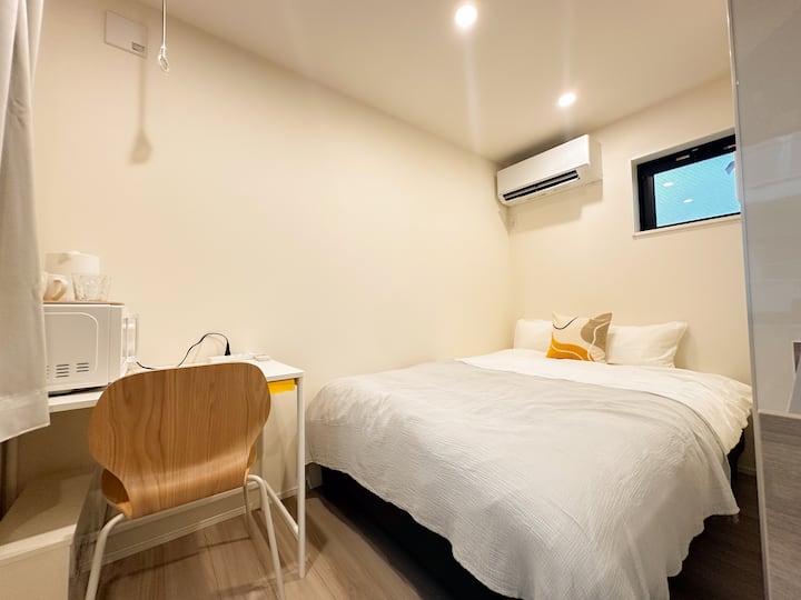 Brand-new Tokyo Studio In Nerigin Stay-nr0621 - Tokyo
