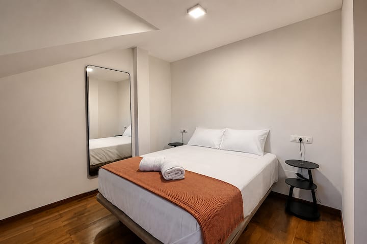 Nova Finisterre Msuites - Finisterre, España