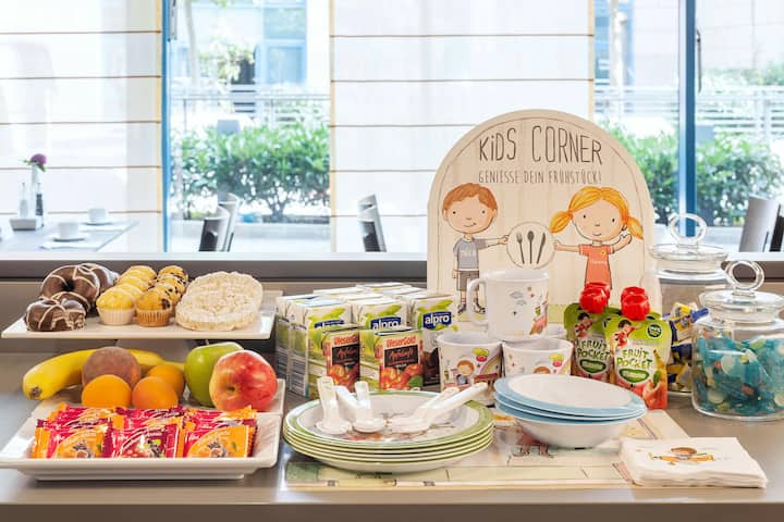 NH Collection Hamburg City في هامبورغ وهامبورغ وألمانيا - Airbnb