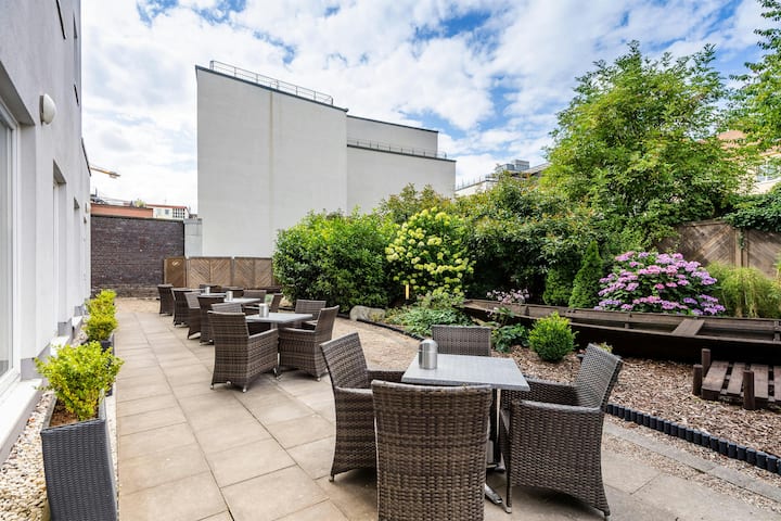 Premier Inn Hamburg City Millerntor in Hamburg, Hamburg, Germany - Airbnb