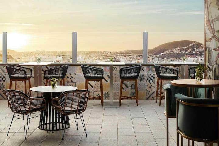 NH Tenerife in Santa Cruz de Tenerife, Canarias, Spain - Airbnb