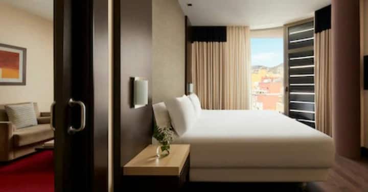 NH Tenerife in Santa Cruz de Tenerife, Canarias, Spain - Airbnb