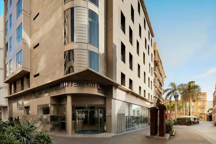 NH Tenerife in Santa Cruz de Tenerife, Canarias, Spain - Airbnb