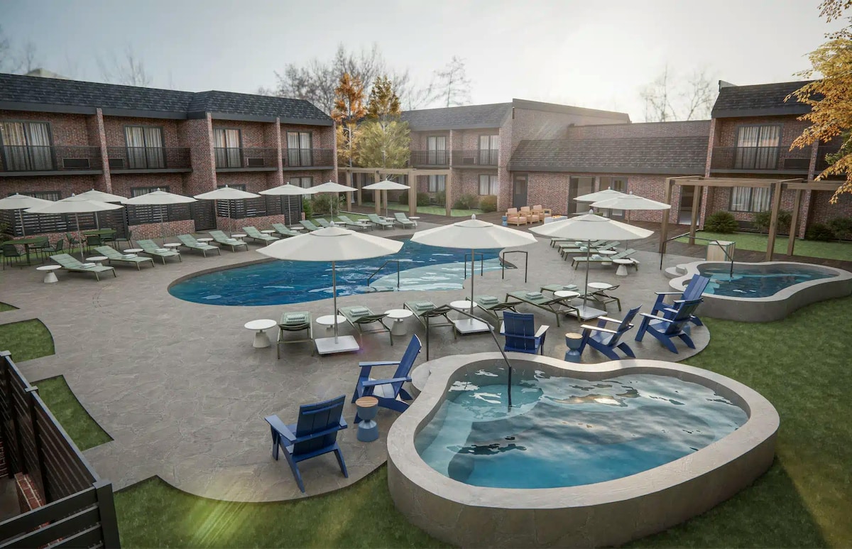 Outbound Park City in Park City, Utah, Vereinigte Staaten - Airbnb