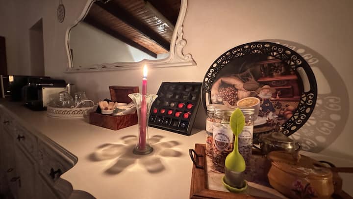 Doing Jamila - a unique atmosphere - Bed and breakfasts for Rent in ...