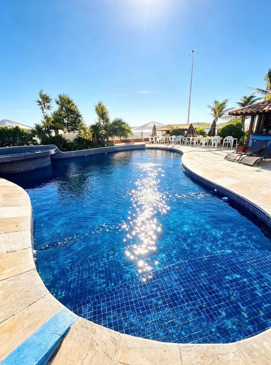 Beachfront - Bed and breakfasts for Rent in Cabo Frio, Rio de Janeiro ...