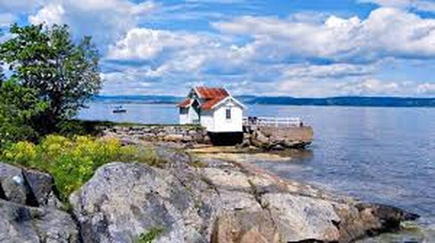 nesodden dating steder