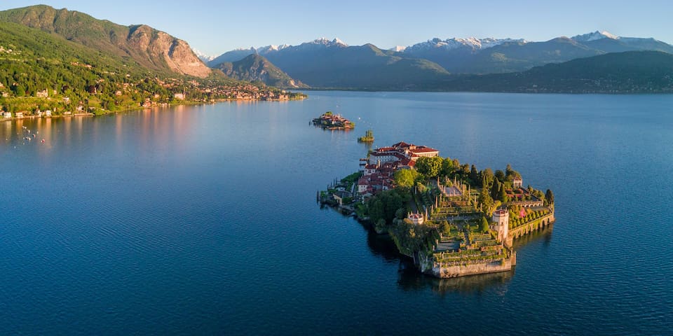 Mehr Als 30 Top Aktivitaten In Lago Maggiore 2021 Airbnb