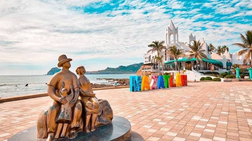 Mehr Als 30 Top Aktivitaten In Sinaloa Airbnb