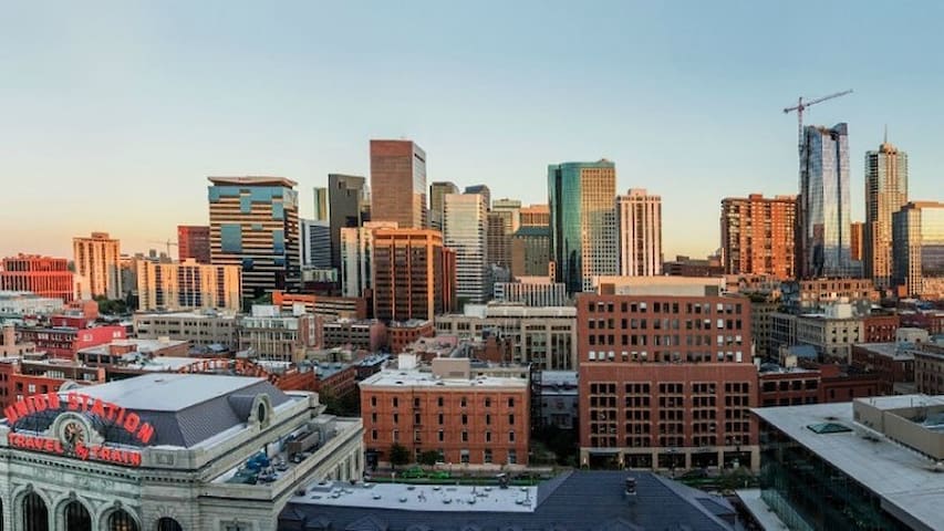 Mehr Als 30 Top Aktivitaten In Denver 2020 Airbnb