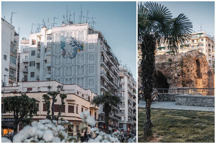 Platia Navarinou