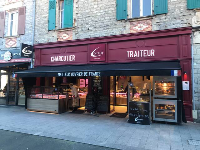 Photo of recommendation