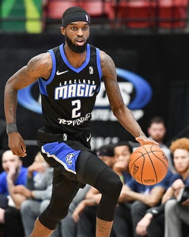 Lakeland Magic