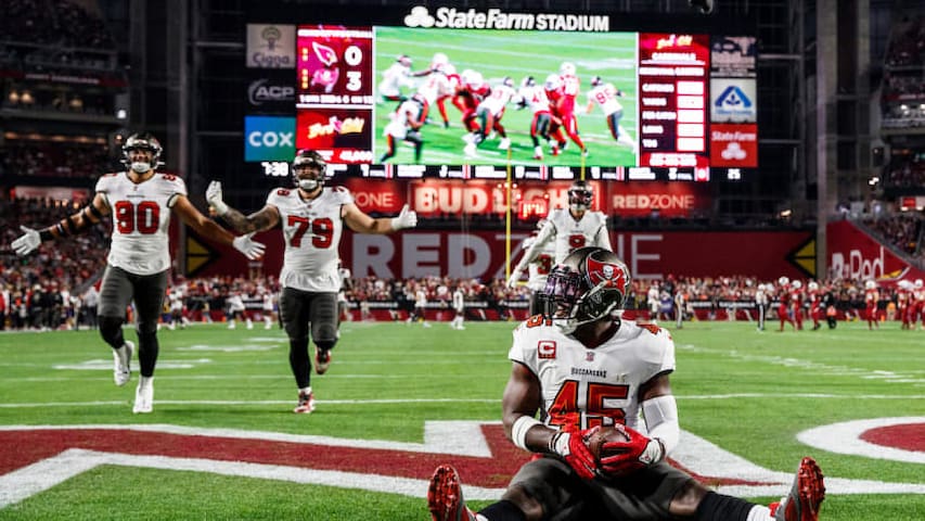 Tampa Bay Buccaneers