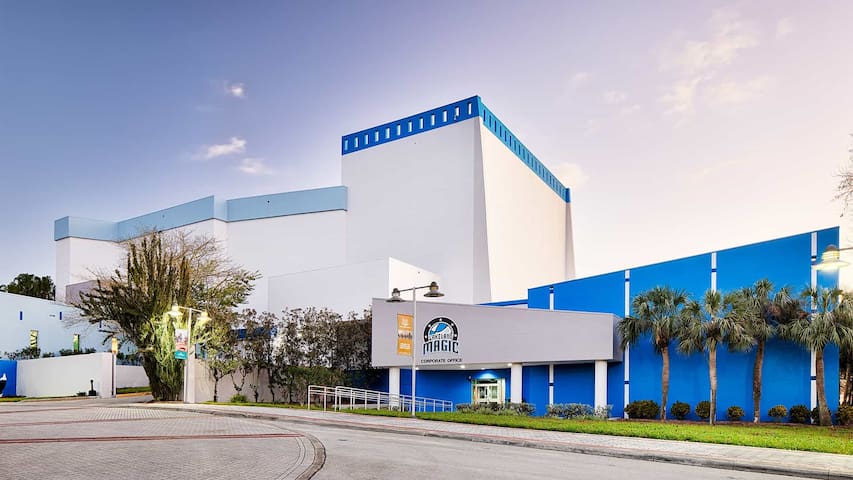 RP Funding Center
