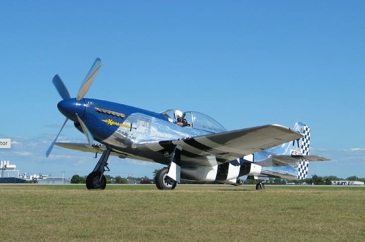Fantasy of Flight