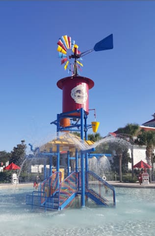 Lake Eva Community Park