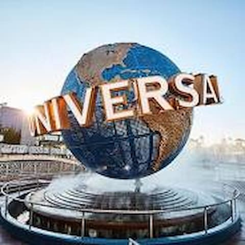 Universal Studios Florida
