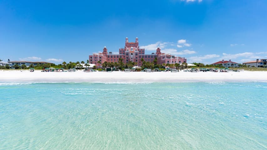 St. Pete Beach