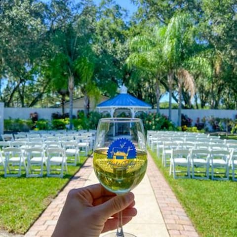 Keel and Curley Winery