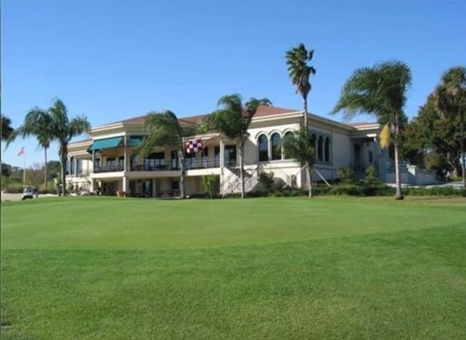 Cleveland Heights Golf Course