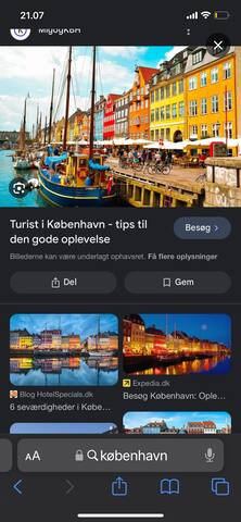 Photo of recommendation