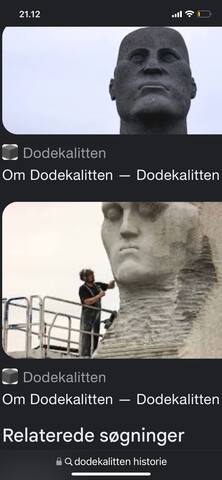 Photo of recommendation