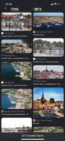 Photo of recommendation