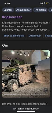 Photo of recommendation