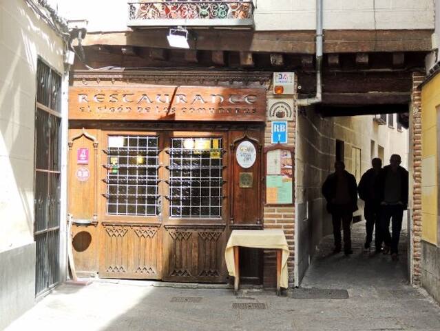 Photo of recommendation