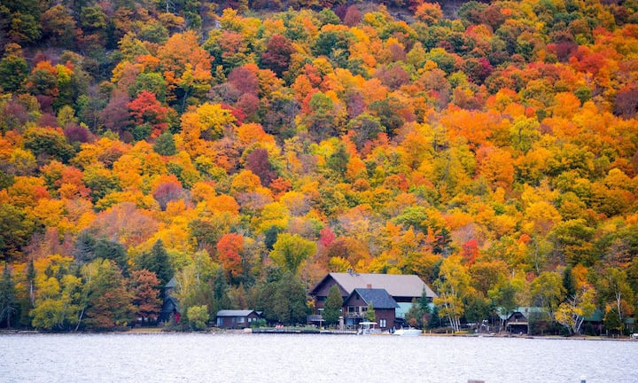Scroon Schroon Lake, NY Vacation Rentals (5 out of 5) - Airbnb