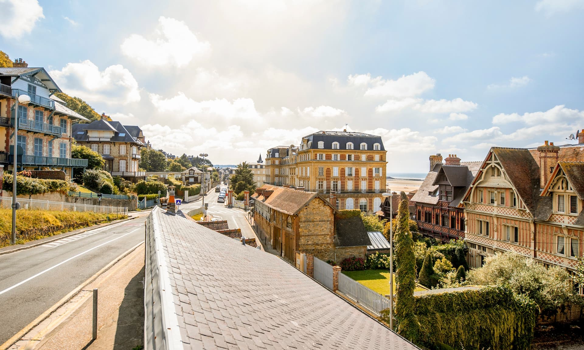 Location Cabourg Airbnb