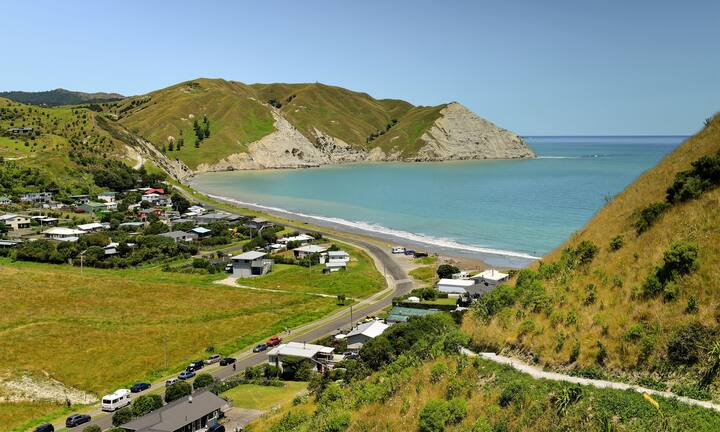 Clive Vacation Rentals with a Patio - Hawke's Bay Region, New Zealand ...