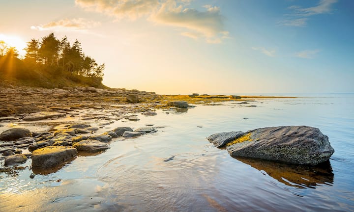 Hubbards, Canada Vacation Rentals - Airbnb