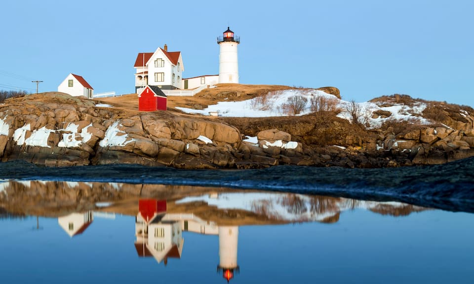 Maine, United States Vacation Rentals - Airbnb