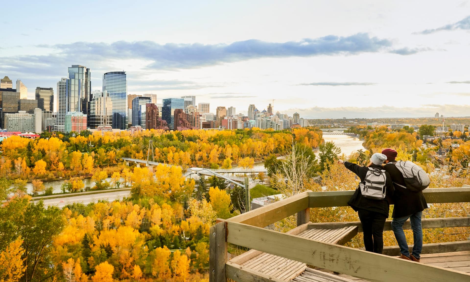 Canada Vacation Rentals - Airbnb