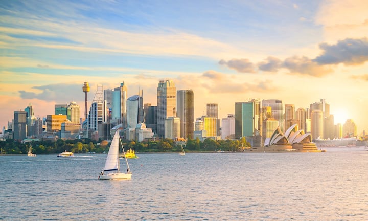 Australia Vacation Rentals (5 out of 5) - Airbnb