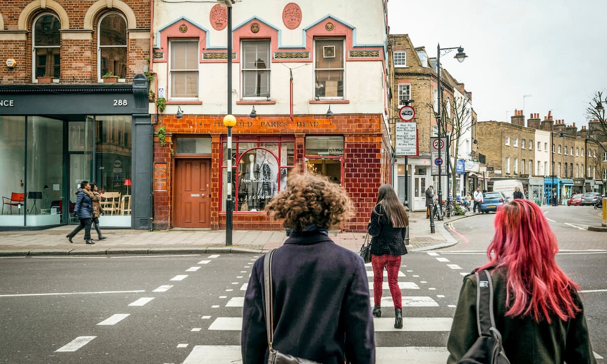 England, United Kingdom Vacation Rentals - Airbnb