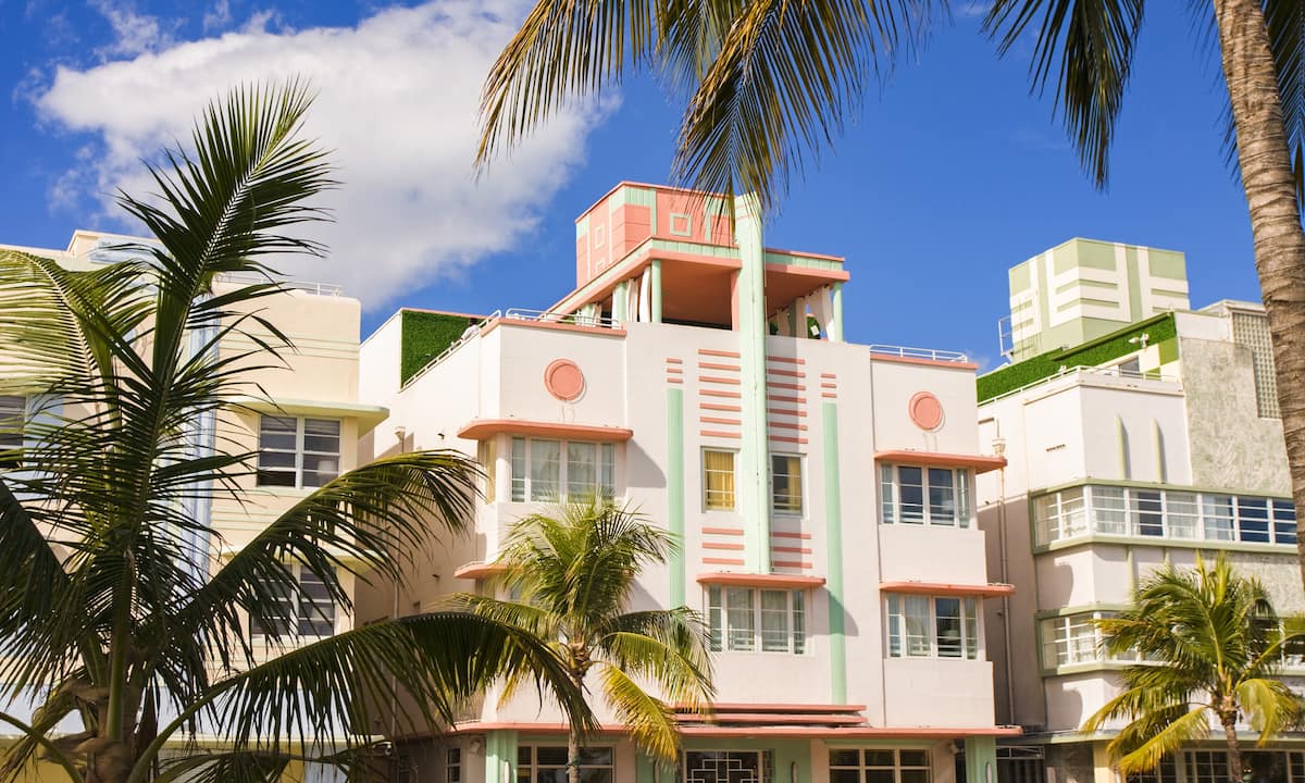 South Beach, FL Vacation Rentals - Airbnb