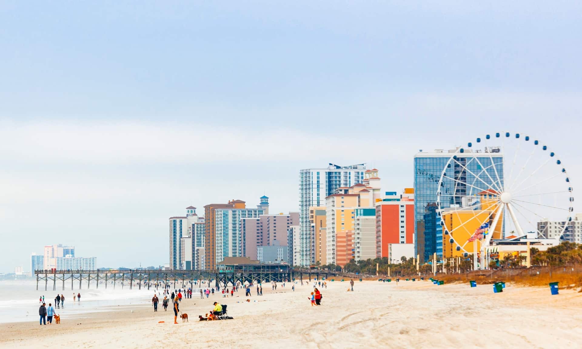 Myrtle Beach, SC Vacation Rentals - Airbnb