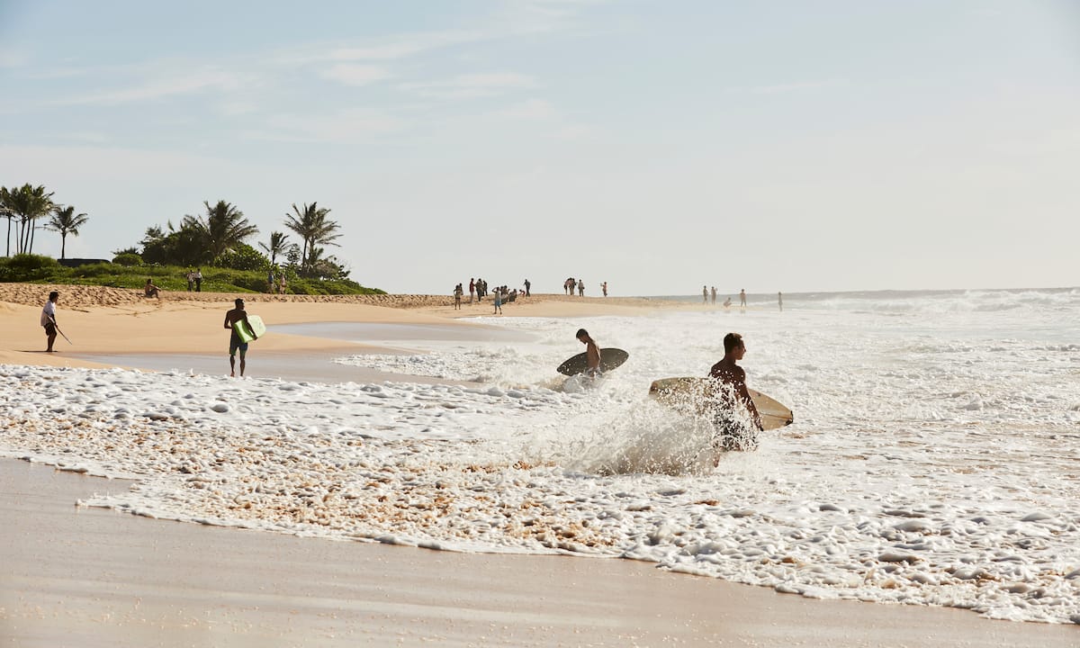 Hawaii, United States Vacation Rentals - Airbnb