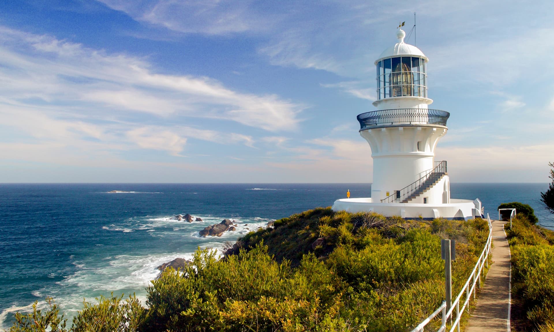Seal Rocks House holiday rentals | Airbnb