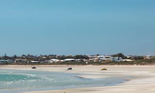 Wallaroo, Australia holiday rentals—Airbnb